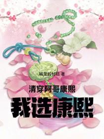 女主清穿阿哥康熙都喜欢她