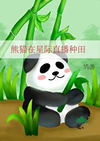 熊猫在星际直播种田by鸠游
