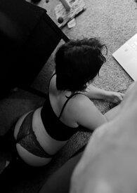 爸爸你是狗吧(养父女兽人1v1)(酒糟鱼)