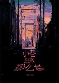 小巷原来那么长txt