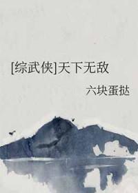 综武侠天下第一