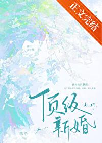 顶级新婚by穗竹简介