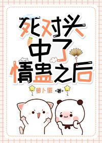 和死对头在一起后我爆红了