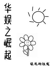 重生华娱之崛起之路