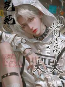 就当首富太太 作者水怜寒冰