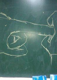 兄妹回老家整理菜地挖出金戒指