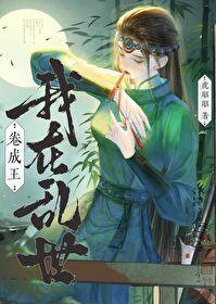 我在乱世做权臣原名