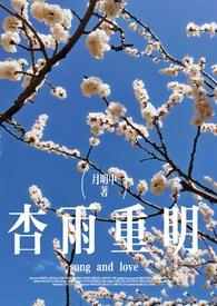 杏雨梨云什么意思?