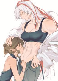 魔法少女游戏视频