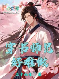 穿书师兄太高冷好看吗