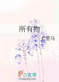 所有物态