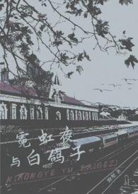 白夜霓虹什么意思