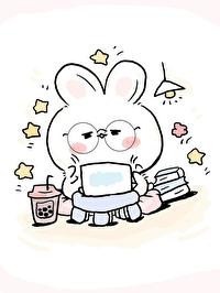 短耳兔能不能长大