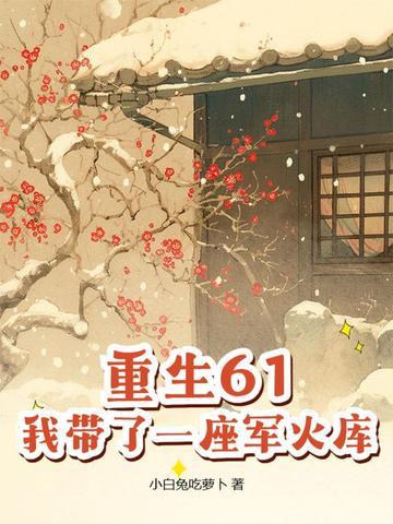 带着仓库重生六零年