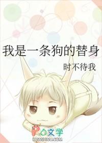 我是一条狗翻译成英文