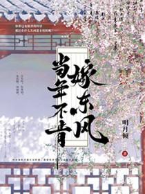 当年不肯嫁东风免费阅读