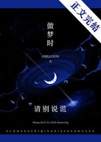 做梦时请别说谎简介