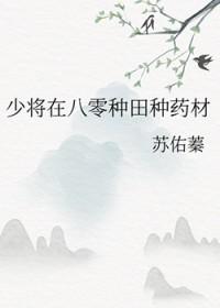 少将在八零种田种药材笔趣阁