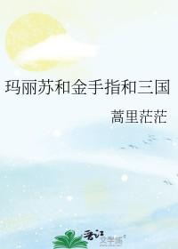 玛丽苏和金手指和三国全文阅读