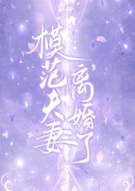 模范夫妻离婚了(高干)
