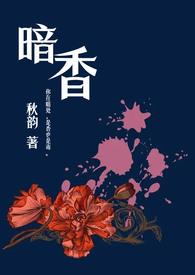 作者暗香的