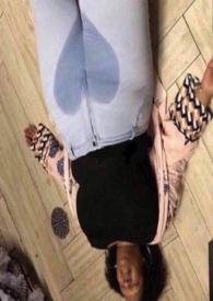 被囚禁的女孩黧