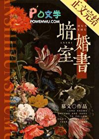 暗室婚书全文加番外