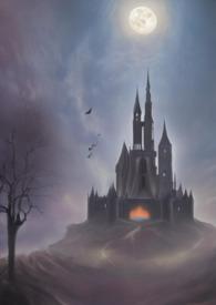 奴隶少女作者是谁