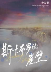 斯卡布罗的崖壁全文TXT免费全本