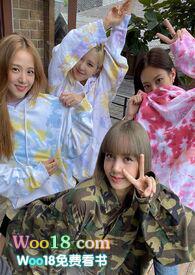 blackpink开车系列gl.abo