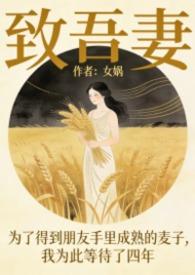 致吾妻男三文全文免费阅读