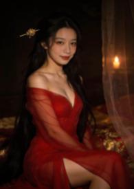 女主穿越到合欢宗派的
