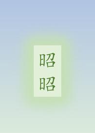 昭昭女主