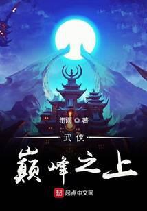 武侠巅峰之路