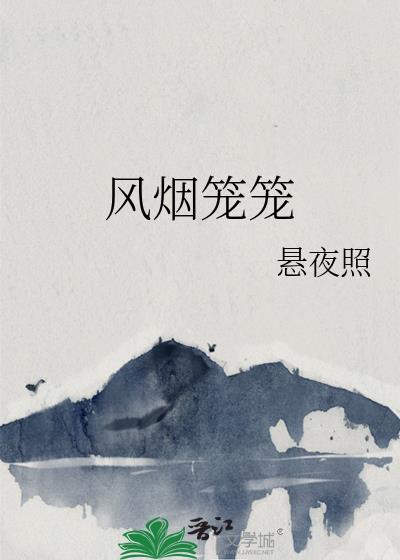 风烟笼笼 悬夜照 txt