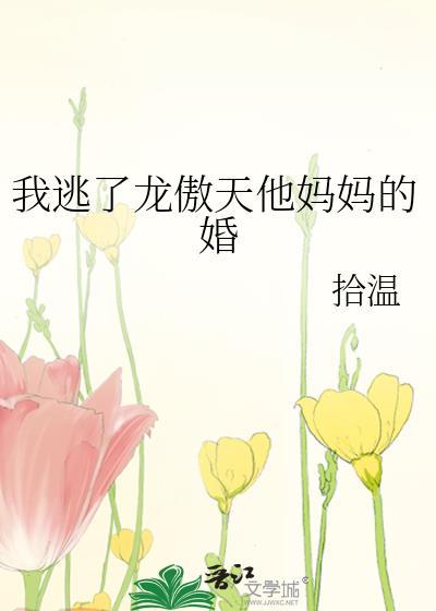 我逃了龙傲天他妈妈的婚免费阅读