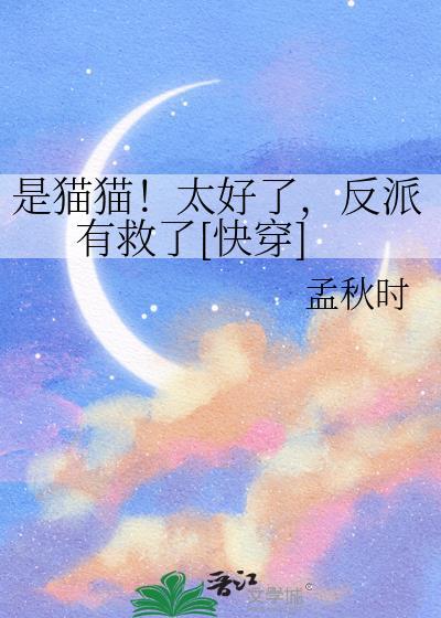 反反是只猫