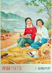 穿越1973年从赶山开始