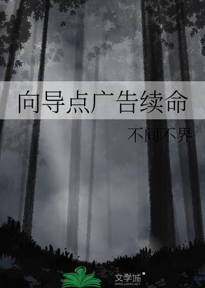 向导点广告续命 不间不界txt