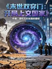 末世双穿门开局上交国家动漫
