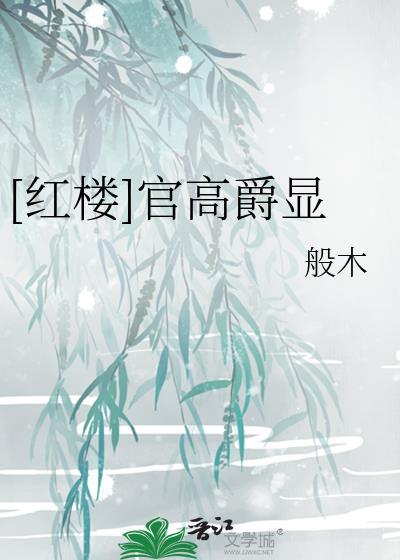 红楼官高爵显TXT百度