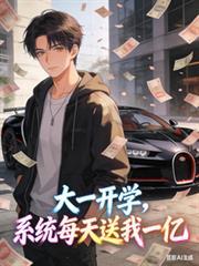 大学开学系统每天给我一个亿
