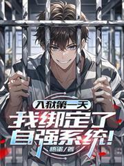 我绑定了自强系统!叶无道
