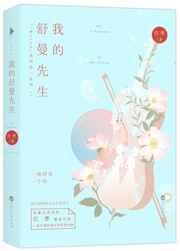 我的舒曼先生34章