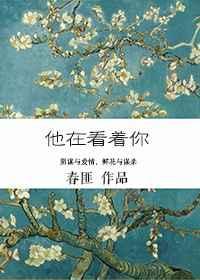 他在看着你作者一只团子
