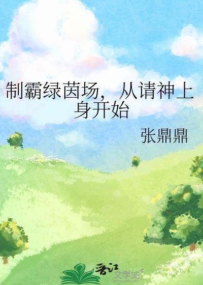 制霸绿茵场之我的时代
