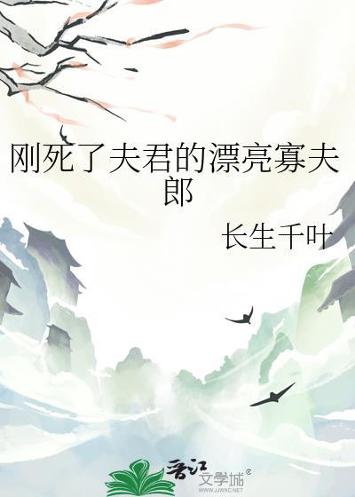 刚死了夫君的漂亮寡夫郎by长生千叶