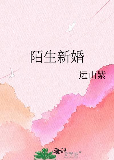陌生的我们结婚啦
