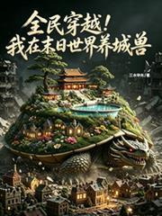 穿越末世我养你