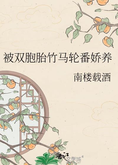 被双胞胎的妈妈养大